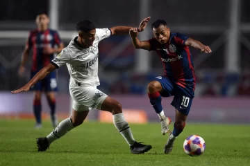 Con sabor a poco para el Santo Con sabor a poco para el Santo