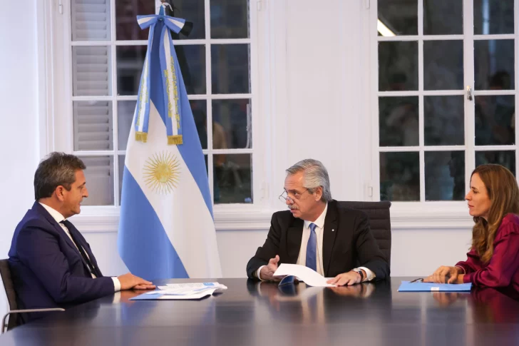 Tarjeta Alimentar: sube 35%, pasa a $26 y $34 mil y habrá otra mejora