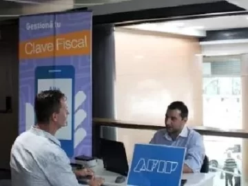 AFIP actualizó los montos por el que los bancos deben informar tus movimientos AFIP actualizó los montos por el que los bancos deben informar tus movimientos