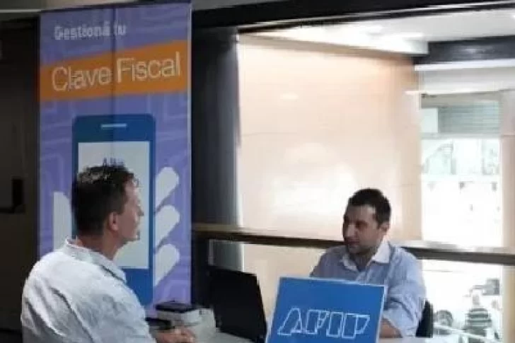 AFIP actualizó los montos por el que los bancos deben informar tus movimientos
