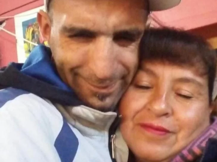 Una madre lucha para poder traer a San Juan a su hijo ciego varado en Perú Una madre lucha para poder traer a San Juan a su hijo ciego varado en Perú