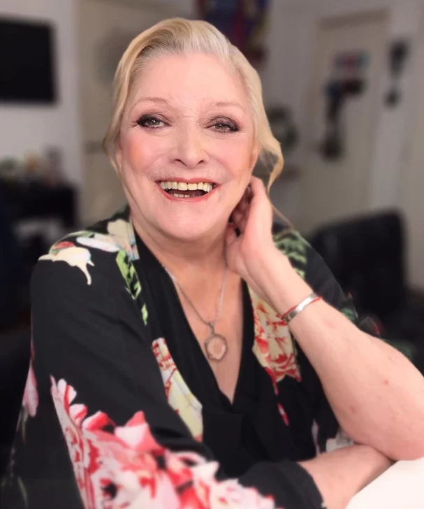 “Interactuar con artistas de San Juan me parece maravilloso” “Interactuar con artistas de San Juan me parece maravilloso”