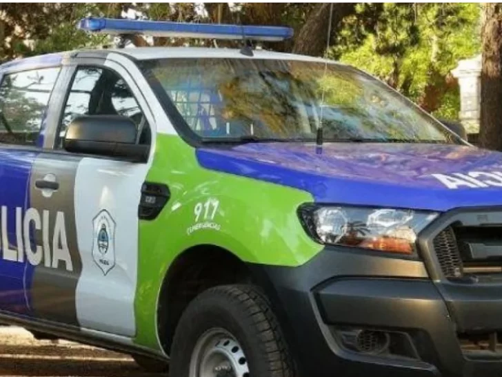 Mató a puñaladas a su hermano tras descubrir que su novia lo engañaba con él Mató a puñaladas a su hermano tras descubrir que su novia lo engañaba con él