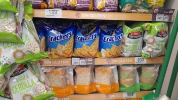 El Gobierno reglamentó la Ley de Celiaquía: menú sin gluten obligatorio y cobertura médica actualizada El Gobierno reglamentó la Ley de Celiaquía: menú sin gluten obligatorio y cobertura médica actualizada