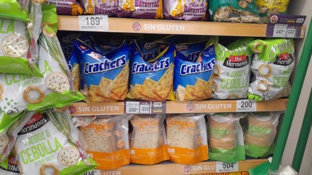 El Gobierno reglamentó la Ley de Celiaquía: menú sin gluten obligatorio y cobertura médica actualizada El Gobierno reglamentó la Ley de Celiaquía: menú sin gluten obligatorio y cobertura médica actualizada