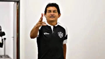 El Pulga Rodríguez recibió el alta después de ser operado tras el accidente: cuándo podrá volver a jugar El Pulga Rodríguez recibió el alta después de ser operado tras el accidente: cuándo podrá volver a jugar