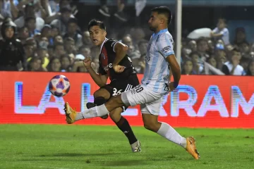 Con gol en contra casi en el final, River evitó la derrota y empató ante Atlético en Tucumán Con gol en contra casi en el final, River evitó la derrota y empató ante Atlético en Tucumán