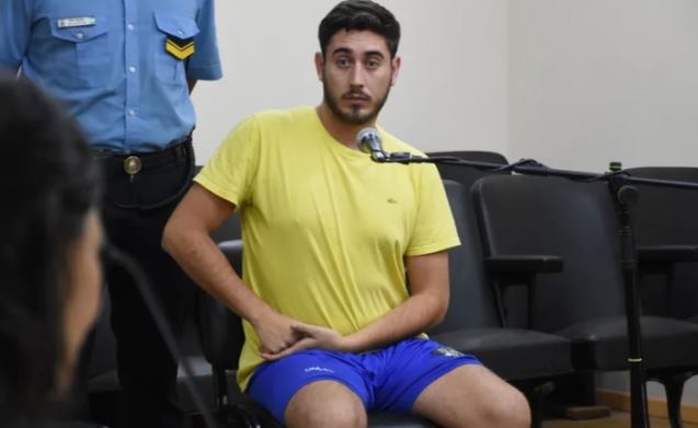 Liberaron al joven acusado de violar a una chica a la salida de un boliche Liberaron al joven acusado de violar a una chica a la salida de un boliche