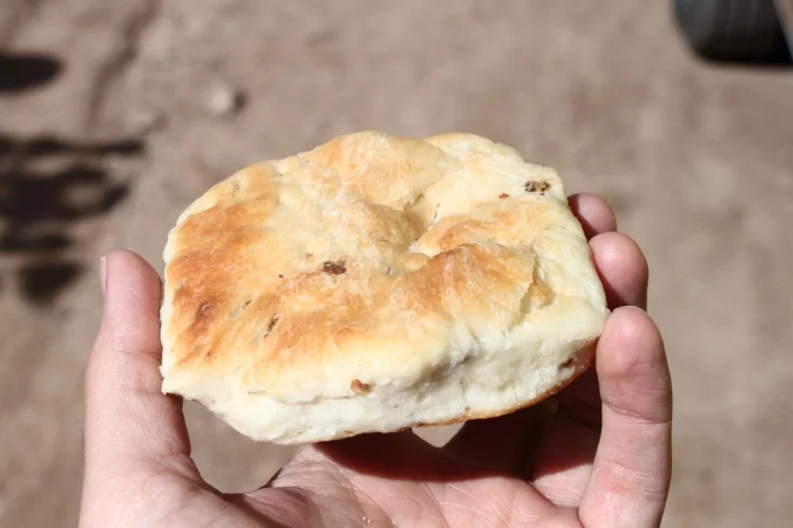 ¡Patrimonio provincial! Buscan coronar al ‘rey de la semita’