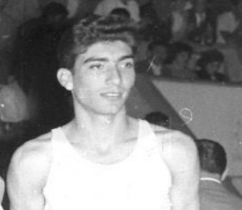 Murió Guillermo Riofrío, considerado el mejor basquetbolista que dio San Juan Murió Guillermo Riofrío, considerado el mejor basquetbolista que dio San Juan