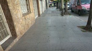 Motochorros mataron a una mujer de un tiro en la espalda en Villa Soldati Motochorros mataron a una mujer de un tiro en la espalda en Villa Soldati