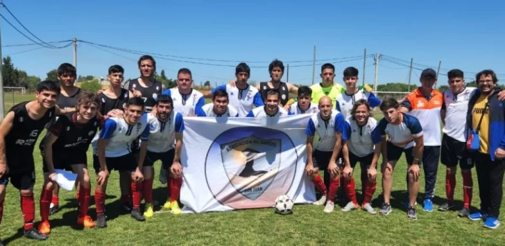 El Nacional de fútbol silencioso, la gran atracción del fin de semana El Nacional de fútbol silencioso, la gran atracción del fin de semana