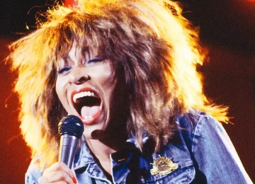 La reina que no será olvidada