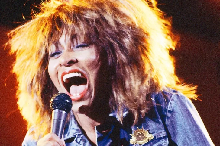 La reina que no será olvidada