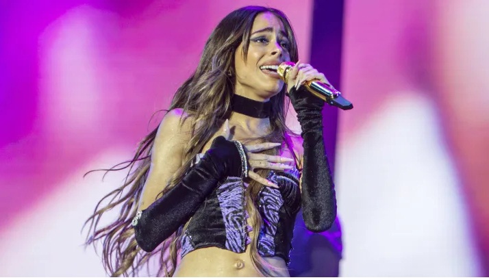 La sugestiva frase de Tini que generó sospechas de crisis con Rodrigo De Paul La sugestiva frase de Tini que generó sospechas de crisis con Rodrigo De Paul