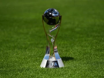 Indonesia no organizará el Mundial Sub 20 de fútbol y crecen las chances de Argentina