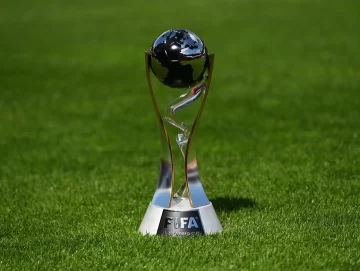 Indonesia no organizará el Mundial Sub 20 de fútbol y crecen las chances de Argentina Indonesia no organizará el Mundial Sub 20 de fútbol y crecen las chances de Argentina