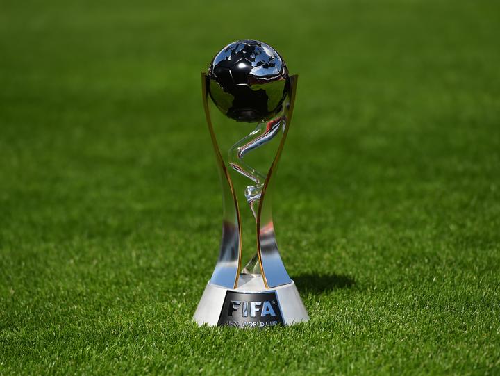 Indonesia no organizará el Mundial Sub 20 de fútbol y crecen las chances de Argentina Indonesia no organizará el Mundial Sub 20 de fútbol y crecen las chances de Argentina