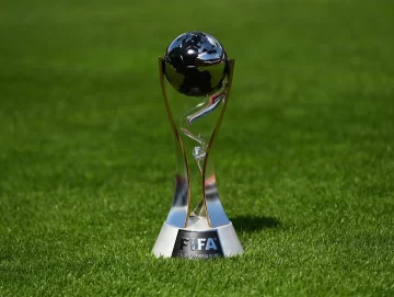 FIFA le bajó el pulgar a Uruguay y Argentina será la única sede del Mundial Sub 20