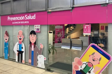 Prevención Salud celebra nueve años con grandes novedades Prevención Salud celebra nueve años con grandes novedades