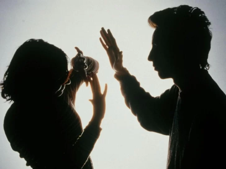 En un ataque de ira, golpeó a su hermana y a su sobrina y pasará ocho meses tras las rejas En un ataque de ira, golpeó a su hermana y a su sobrina y pasará ocho meses tras las rejas