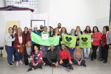 La oposición a Lucero se quedó con la conducción de UDAP, el gremio docente más grande de San Juan La oposición a Lucero se quedó con la conducción de UDAP, el gremio docente más grande de San Juan