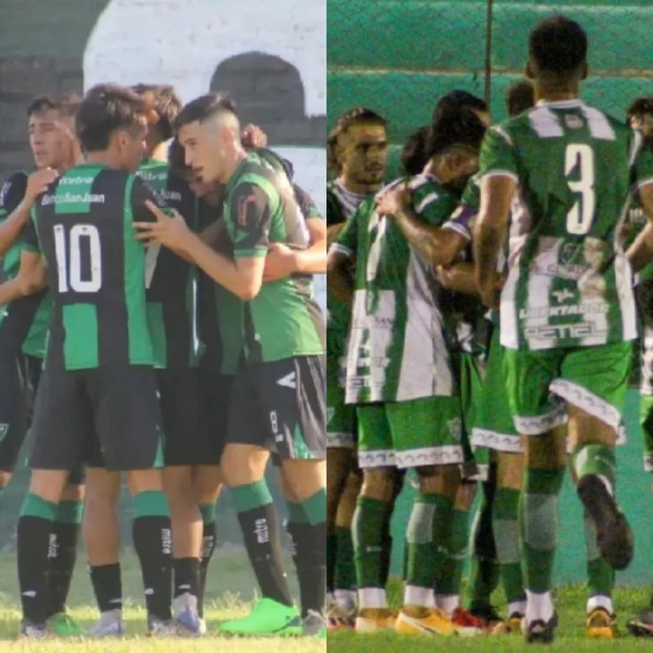 Con los líderes jugando sábado y domingo, así se disputará la fecha 10 Con los líderes jugando sábado y domingo, así se disputará la fecha 10