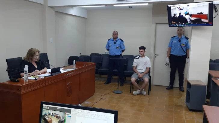 Tragedia frente a El Pinar: el automovilista se declaró inocente y fue excarcelado Tragedia frente a El Pinar: el automovilista se declaró inocente y fue excarcelado