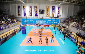 Definieron el crongrama de la final entre UPCN y Ciudad