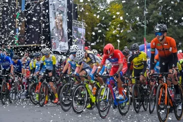 Los equipos continentales tendrán una intensa actividad en el Norte argentino Los equipos continentales tendrán una intensa actividad en el Norte argentino