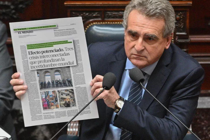 “La violencia política volvió con el atentado a Cristina”