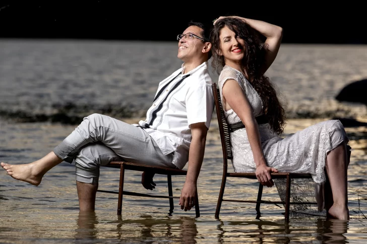 Unidos por un sentimiento