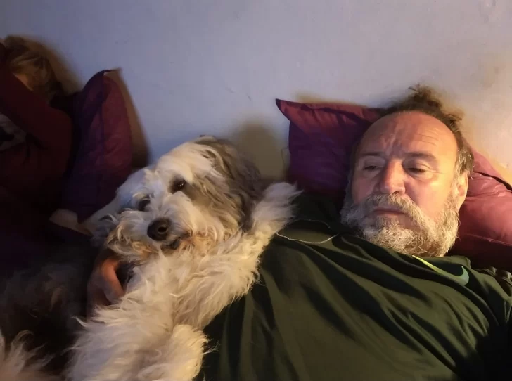 Detuvieron al humorista “Cacho” Garay tras denuncia de su pareja por violencia de género Detuvieron al humorista “Cacho” Garay tras denuncia de su pareja por violencia de género