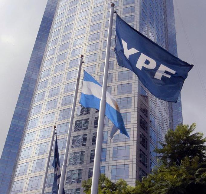 La Justicia de EEUU falló contra el Estado argentino por la expropiación de YPF La Justicia de EEUU falló contra el Estado argentino por la expropiación de YPF