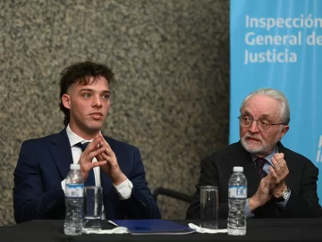 La IGJ determinó que no hubo “controversias” en la colecta de Maratea