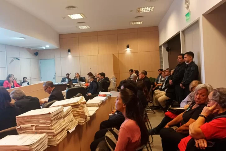 Tellechea: el concuñado habló del “entierro” del ingeniero y otro testigo de las denuncias en su contra