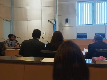 Aseguran que Tellechea se reunió con la Federación de Ciclismo la noche anterior a su desaparición