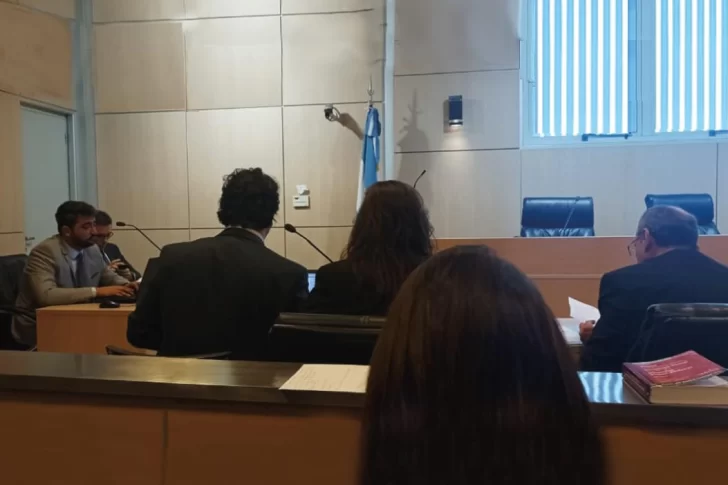 Aseguran que Tellechea se reunió con la Federación de Ciclismo la noche anterior a su desaparición