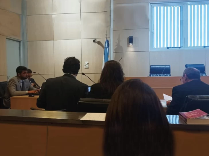 Aseguran que Tellechea se reunió con la Federación de Ciclismo la noche anterior a su desaparición