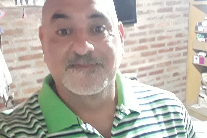 El hombre que murió tras ser atropellado en Chimbas jugaba al rugby en Alfiles