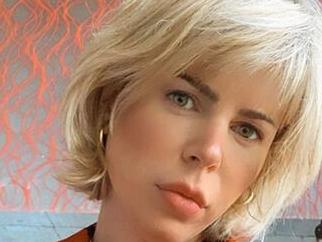 Marianela Mirra reapareció en las redes con una foto de espaldas en colaless Marianela Mirra reapareció en las redes con una foto de espaldas en colaless