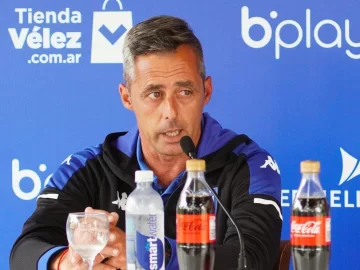 Murió “Palito” Manrique, entrenador en Vélez y figura de amplio recorrido en el ascenso