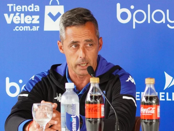 Murió “Palito” Manrique, entrenador en Vélez y figura de amplio recorrido en el ascenso
