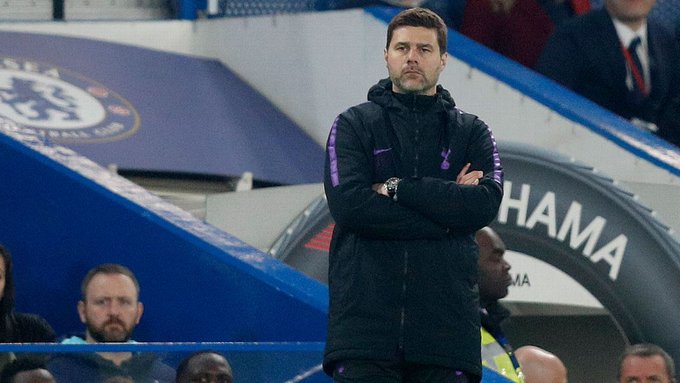 Chelsea oficializó la contratación del DT argentino Mauricio Pochettino