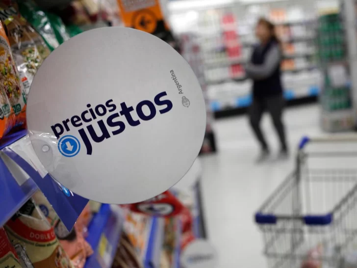 Lanzarán una canasta de Precios Justos para comercios de cercanía Lanzarán una canasta de Precios Justos para comercios de cercanía