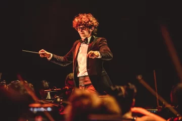 “Siempre la música fue protagonista en el cine”