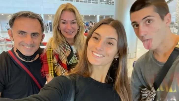 Yanina Latorre le propuso a su marido vivir en casas separadas: “No quiere irse” Yanina Latorre le propuso a su marido vivir en casas separadas: “No quiere irse”