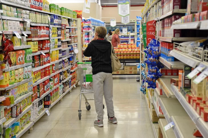 Nación recalcula Precios Justos por el salto de la inflación