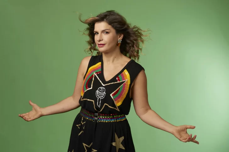 “Ya no nos reímos de algunas cosas”