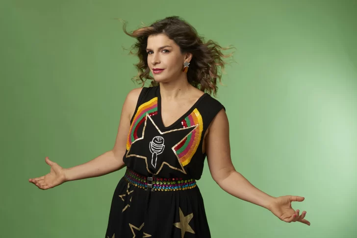 “Ya no nos reímos de algunas cosas”